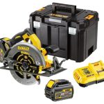 اره گرد بر شارژی دیوالت DCS575T2