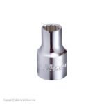 بکس 1/2 کوتاه هنس 12 پر