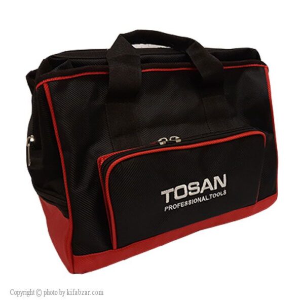 کیف ابزار بزرگ توسن مدل TB-30 L - Image 1