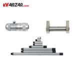 ست میکرومتر لوله داخل سنج 1000-50 میلیمتر اینسایز مدل 1000 3222