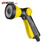 تفنگی آبپاش سه حالته کارچر مدل 2660