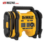 کمپرسور شارژی دیوالت مدل DCC020I