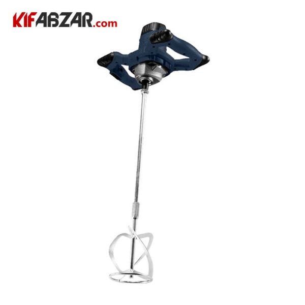 دریل همزن ویوارکس مدل VR1200 EM - Image 1