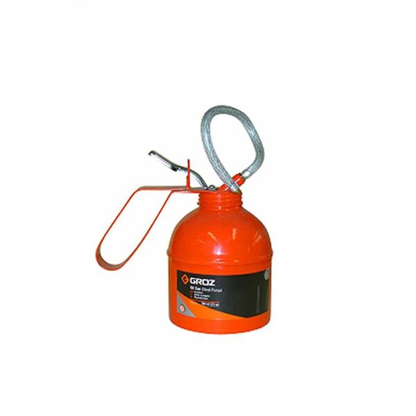 روغن دان 200 سی سی گروز MP21 - Image 1