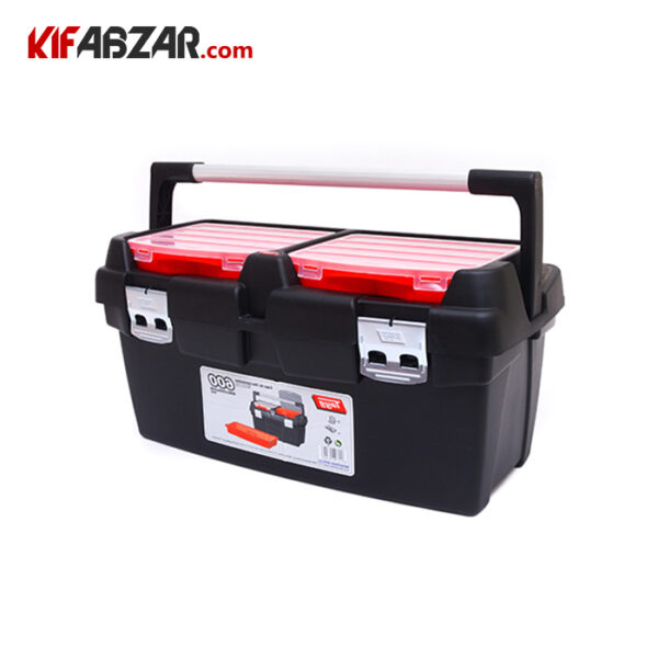 جعبه ابزار تایگ مدل E600