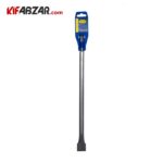 قلم چهار شیار نوک پهن ونوس دی اس اچ مدل V 140