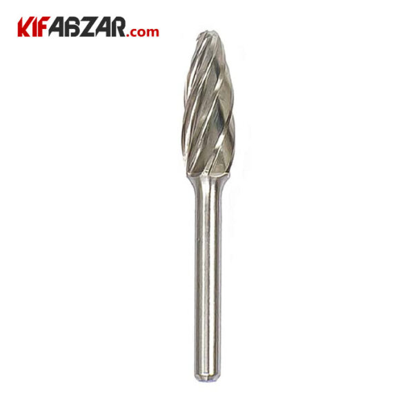 فرز فرم تخم مرغی H پاور کات مدل ALU H0820M06X 45 - Image 1