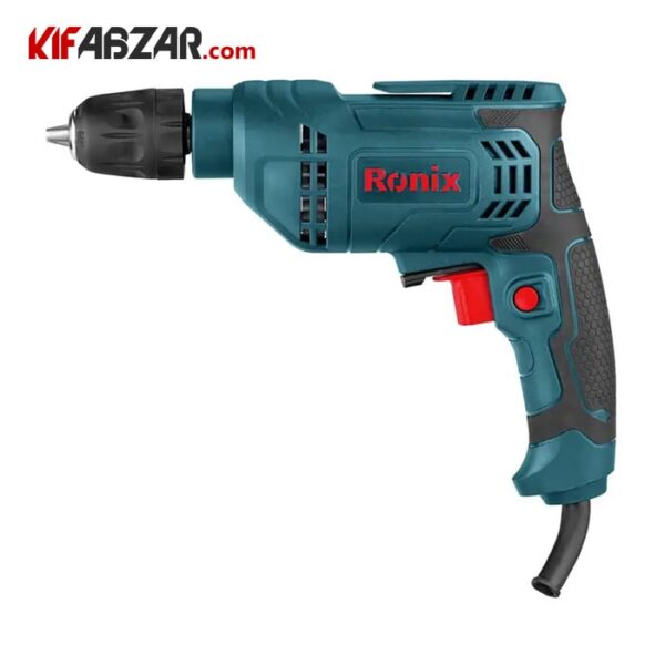 دریل رونیکس مدل 2107A - Image 1