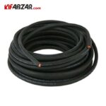 کابل جوشکاری درجه 1 سایز 12 وینر مدل W 2012