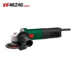 مینی فرز 860 وات دی دبلیو تی مدل WS08-115F