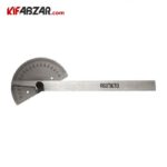 زاویه سنج فلزی آسیمتو مدل 2 01 490