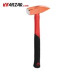 چکش مهندسی دسته فایبر گلاس مهدوی