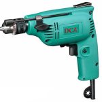 دریل دی سی ای مدل AJZ02-6A