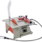 سنگ بر اره میزی چند کاره محک  TS-180