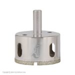 مته گردبر شیشه و سرامیک موتا 125  میلی متر مدل MTSH-125