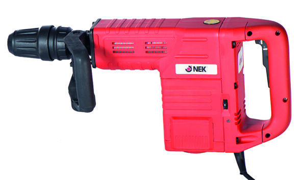 چکش تخریب 11 کیلویی نک  NEK 1526 DB - Image 1
