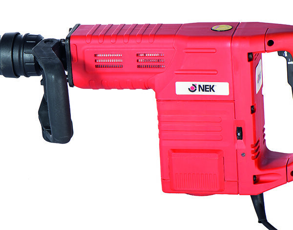 چکش تخریب 11 کیلویی نک  NEK 1526 DB