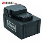 باتری 36 ولت شپخ مدل 7901806701