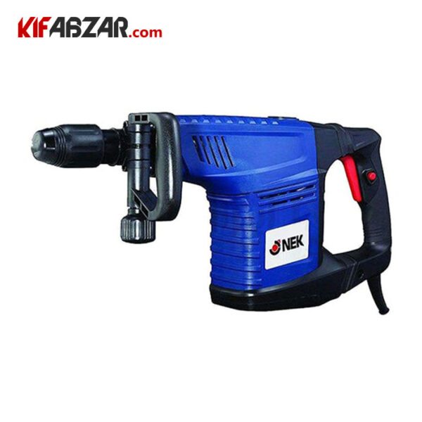 چکش تخریب نک 11 کیلویی مدل 1524DB - Image 1