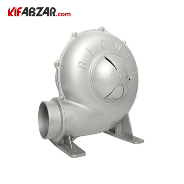 دمنده برقی  2.5 اینچ رابین - Image 1