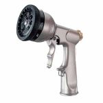 سرآبپاش 7 حالته تمام فلزی بهکو BEHCO