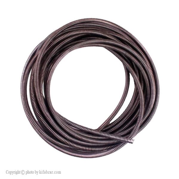 فنر لوله بازکنی تاپیکس 20 متری قطر 14 مدل 1420 - Image 1