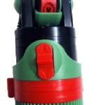 اسپرینکلر 4 حالته دنده ای بهکو BEHCO