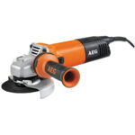 مینی فرز آاگ مدل WS11-115