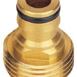 دنباله کوبلینگی 3/4 اینچ فلزی بهکو BEHCO