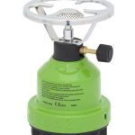 گاز پیک نیکی مسافرتی اورگاز مدل K190 بدون گاز