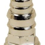 دنباله فلزی 3 پله بهکو BEHCO