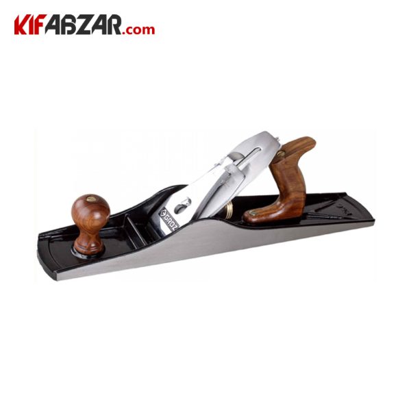 رنده نجاری گروز مدل SP/4