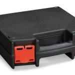 جعبه پلاستیکی پورت بگ مدل TK.50