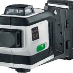 تراز لیزری سه بعدی لیزرلاینر مدل 036.311L