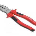 انبردست ولتاژ 6اینچ تاپ تول TOPTUL