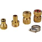 ست کوبلینگ برنجی بهکو EHCO