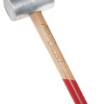 چکش آلومینیومی 1000 ایران پتک