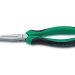 دم پهن فشارقوی 6 اینچ تاپ تول TOPTUL