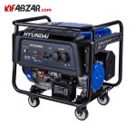 موتور برق 7700 وات هیوندای مدل HG7727-PG