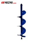 تیغه چاله کن بنزینی 1850 وات هیوندای مدل HP1850-EA