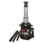 جک 6 تن روغنی بیگ رد BIG RED