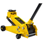 جک سوسماری کنزاکس مدل KGJ-124 سایز  (1/4) 2