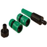 ست آبپاش فشنگی بهکو BEHCO