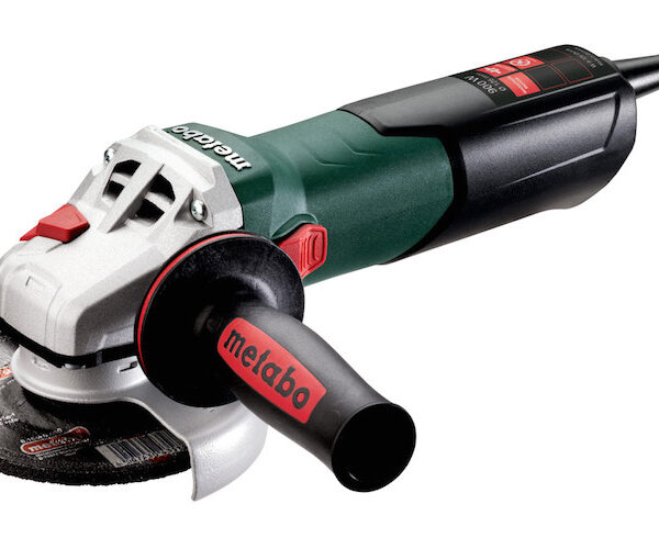 مینی فرز متابو مدل W9-125