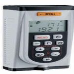 متر اولتراسونیک حرفه ای لیزر لاینر LASER LINER