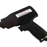 بکس بادی مشکی 1/2 اینچ تاپ تول TOPTUL