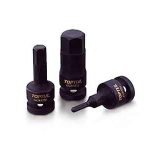 آلن بکسی مشکی سایز 19 تاپ تول TOPTUL