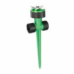 فواره پایه دار پلاستیکی با فن فلزی بهکو BEHCO