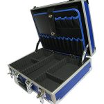 کیف آلومینیومی مدل aloblue