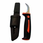 چاقو غلافدار سرکج بهکو BEHCO